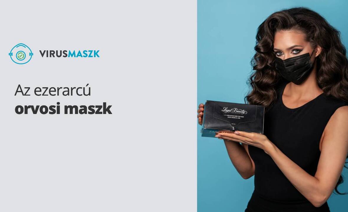 Orvosi Maszk Kisokos