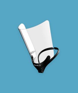 ZShield Wrap arcpajzs - 1 db