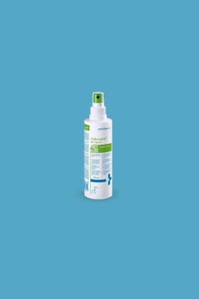 mikrozid® AF liquid szórófejes felületfertőtlenítő - 250 ml - 1 db