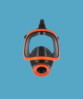 Singer MP731 teljesálarc - 1 db - OneSize