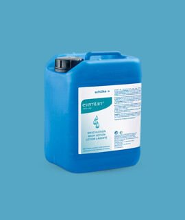 Schülke esemtan® wash lotion testlemosó - 5 l - 1 db