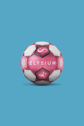 Elysium focilabda - Focilabda - Rózsaszín/fekete