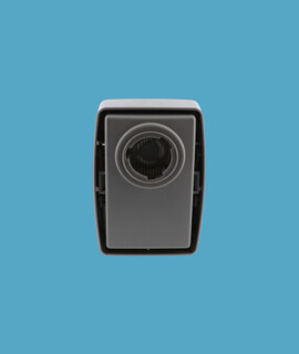 Singer P3 bajonett részecskeszűrő - Szűrőbetét - 1 pár