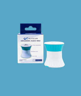 Elysium gyógyszerporító, -felező és -tároló - 1 db