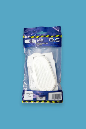 ELIPSE - P3 szűrőbetét - Szűrőbetét - 1 pár