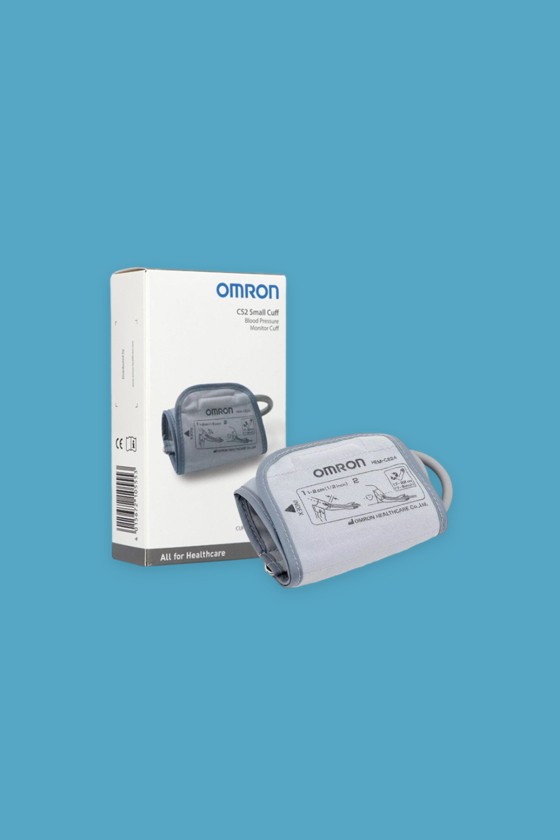 Omron CS2 gyermekmandzsetta 17-22 cm - 1 db