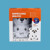 Fociláz - Elysium kompresszoros panda formájú inhalátor - AXD-307 + Focilabda - 1 db