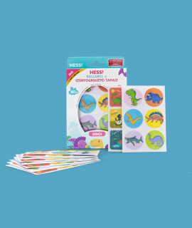 Elysium kullancs- és szúnyogriasztó - Kullancs- és szúnyogriasztó többféle típussal - Dínós tapasz enyhébb aromával