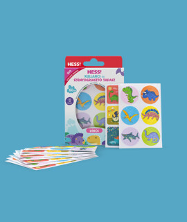 Elysium kullancs- és szúnyogriasztó - Kullancs- és szúnyogriasztó többféle típussal - Dínós tapasz intenzív aromával