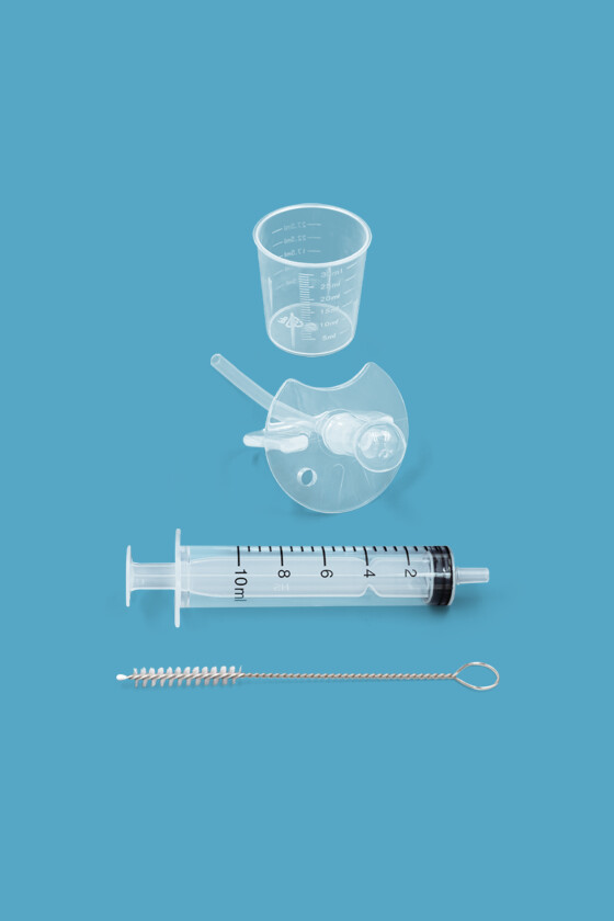 Elysium Cumi Doki cumis gyógyszeradagoló készlet - 1 db