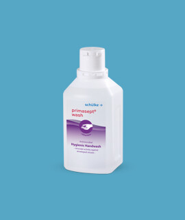 Schülke primasept® wash kézfertőtlenítő szappan - 1000 ml - 1 db