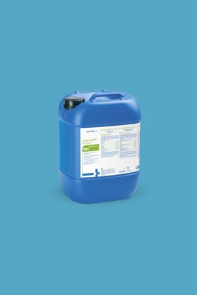 mikrozid® AF liquid felületfertőtlenítő - Felületfertőtlenítő - 10 l