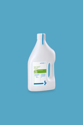 terralin® protect felületfertőtlenítő - 2 l - 1 db