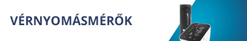 Vérnyomásmérők