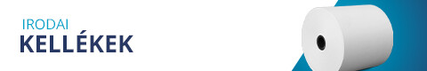 Irodai kellékek