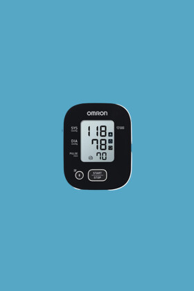 Omron vérnyomásmérő készülék - Vérnyomásmérő - 1 db - M2 Intelli IT+