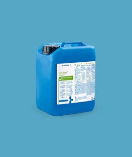 antifect® N liquid felületfertőtlenítő - Felületfertőtlenítő - 5 L