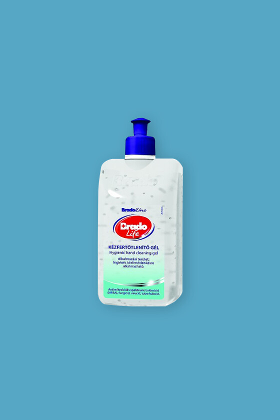 Karácsonyi ajándékcsomag - Ajándékcsomag - Bronz