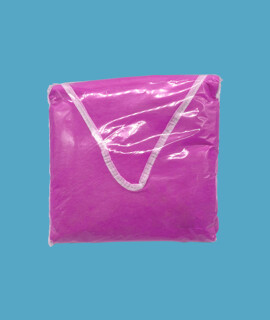 Zsilipruha 40 gramm - Zsilipruha - Magenta - XXL