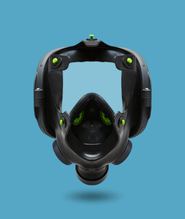 BLS 3150V teljesálarc - Teljesálarc - 1 db - OneSize