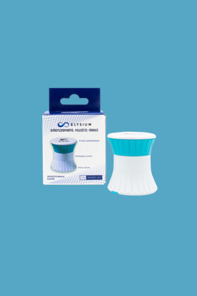 Elysium gyógyszerporító, -felező és -tároló - 1 db