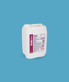 Bradoclear aldehidmentes felületfertőtlenítő koncentrátum 5 L - 5 L