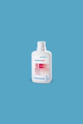 octenisan® wash lotion haj- és testlemosó - Lemosó - 150 ml