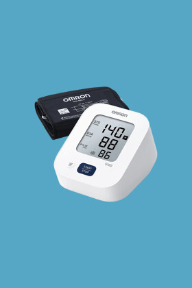 Omron vérnyomásmérő készülék - Vérnyomásmérő - 1 db - M2+ Intellisense