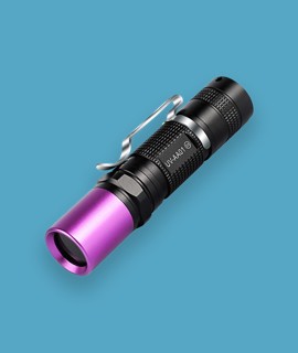 UV lámpa (365 nm) - 365 nm