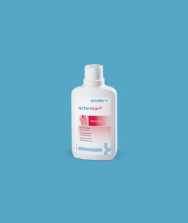 octenisan® wash lotion haj- és testlemosó - Lemosó - 150 ml