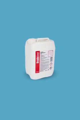 Bradosept alkoholos felületfertőtlenítő szer - Felületfertőtlenítő - 5 L