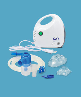 Elysium kompresszoros felnőtt inhalátor - AXD-305 - 1 db
