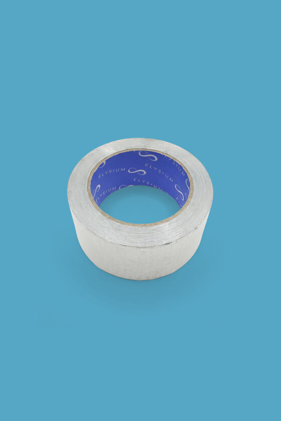 Elysium BOPP transzparens ragasztószalag - Ragasztószalag - 100 m x 50 mm
