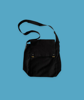 Gázálarc táska - 1 db