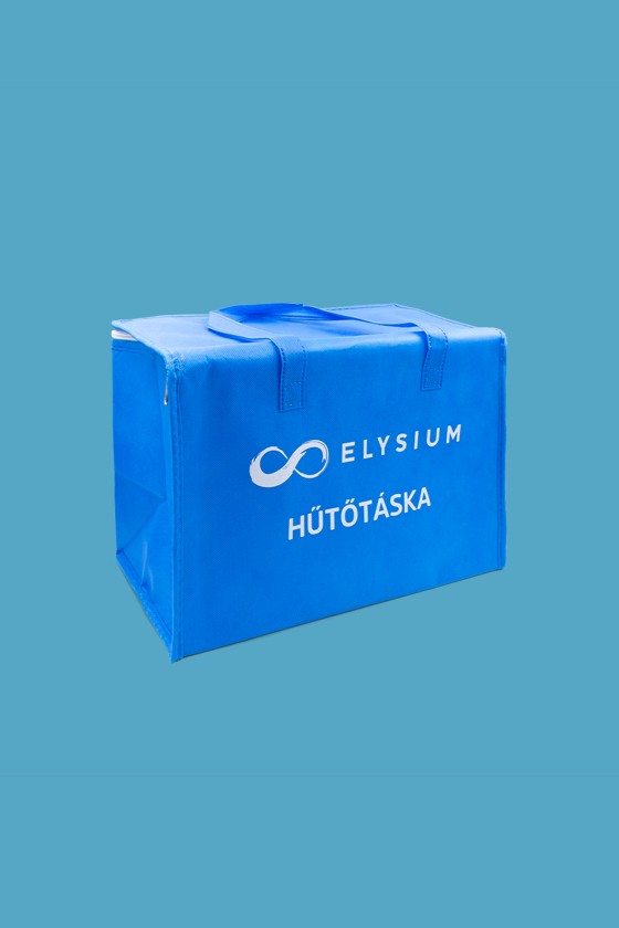 Elysium hűtőtáska - Hűtőtáska - 1 db