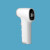Fociláz - Elysium TP500 érintésmentes infravörös digitális lázmérő + Focilabda - 1 db
