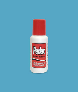 Pedex tetűirtó hajszesz - Tetűirtó hajszesz - 50 ml
