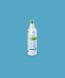mikrozid® AF liquid felületfertőtlenítő - Felületfertőtlenítő - 250 ml