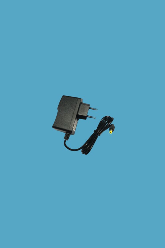 Elysium általános adapter Omron vérnyomásmérőkhöz - Adapter - 1 db - 3 méter