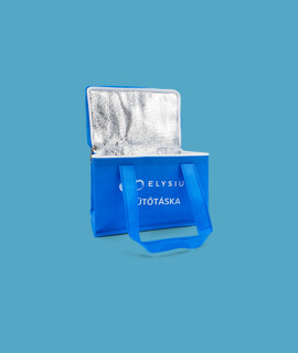 Elysium hűtőtáska - Hidegen tartó - Hűtőtáska - 21 x 14 x 14 cm