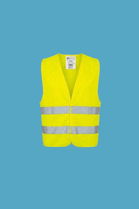 Elysium kötelező láthatósági mellény - 1 db