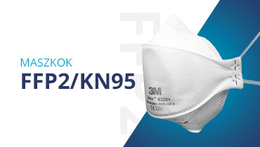 FFP2/KN95 maszkok