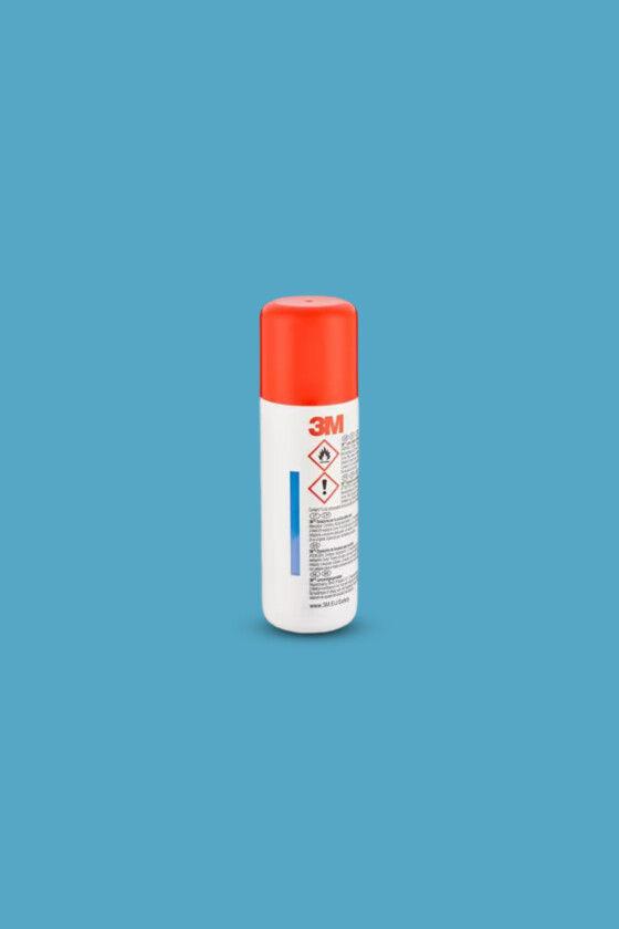 3M szemüvegtisztító spray - 120 ml - 1 db