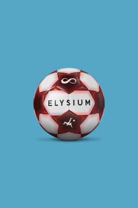 Elysium focilabda - Focilabda - Fehér/piros/fekete