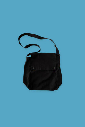 Gázálarc táska - 1 db