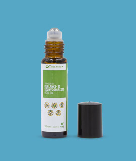 Elysium kullancs- és szúnyogriasztó - Kullancs- és szúnyogriasztó többféle típussal - Roll on - 10 ml