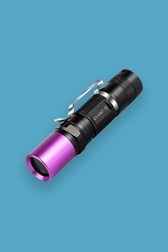 UV lámpa (365 nm) - 365 nm