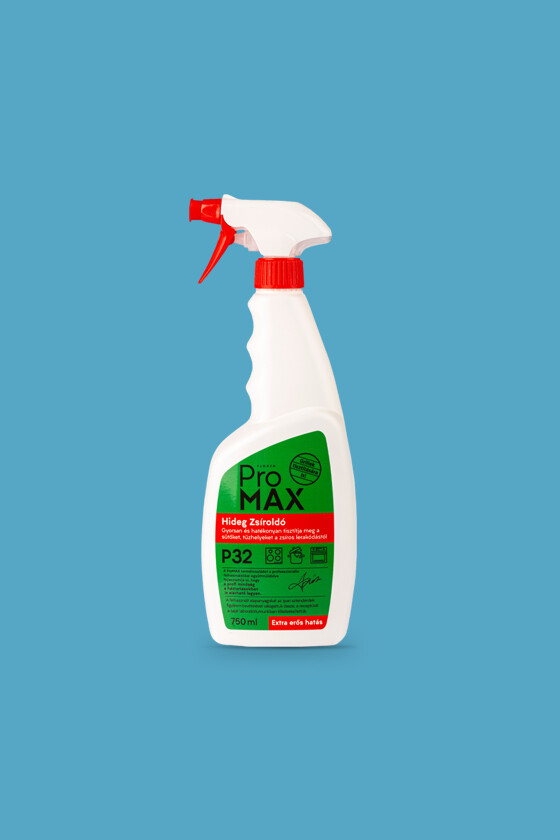 Promax hideg zsíroldó - 750 ml - 1 db