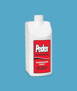 Pedex tetűirtó hajszesz - 1000 ml - 1 db