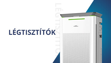 Klímák/légtisztítók